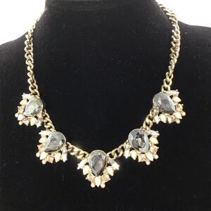 Express Statement Necklace